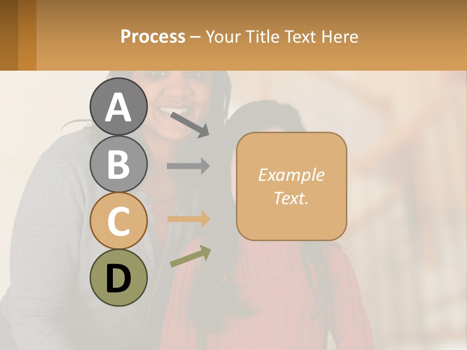 Industry Equipment Energy PowerPoint Template