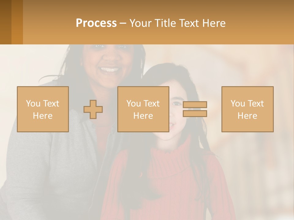 Industry Equipment Energy PowerPoint Template