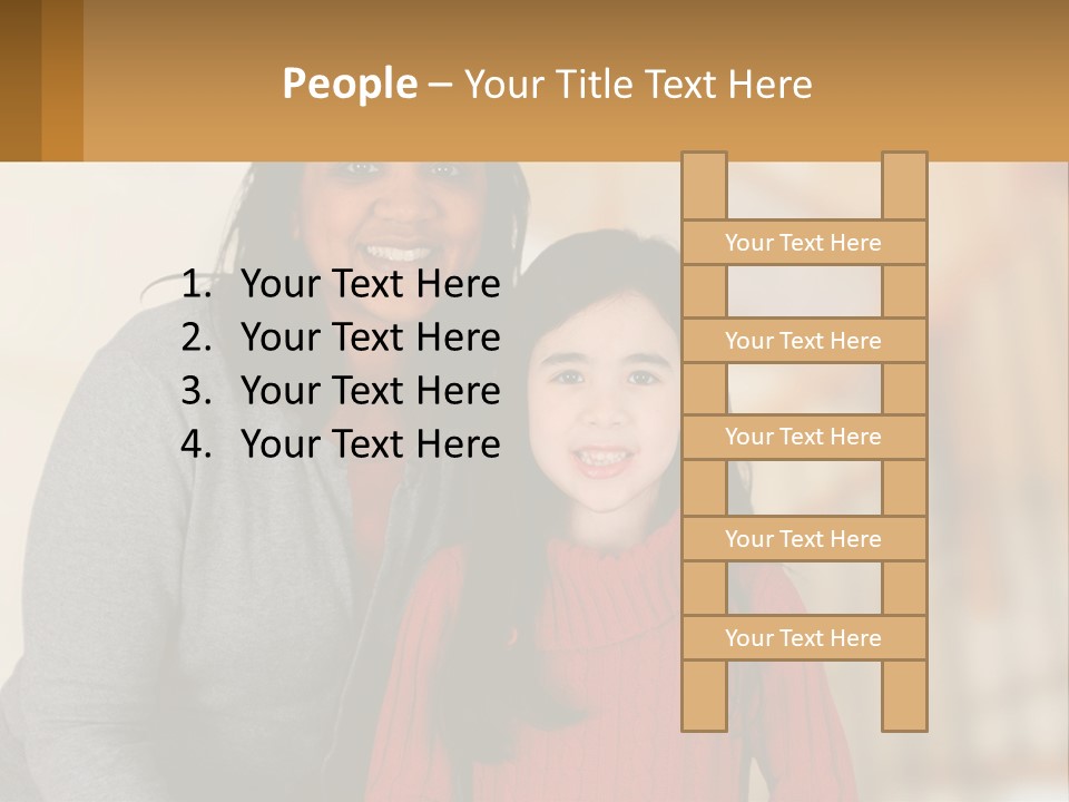 Industry Equipment Energy PowerPoint Template
