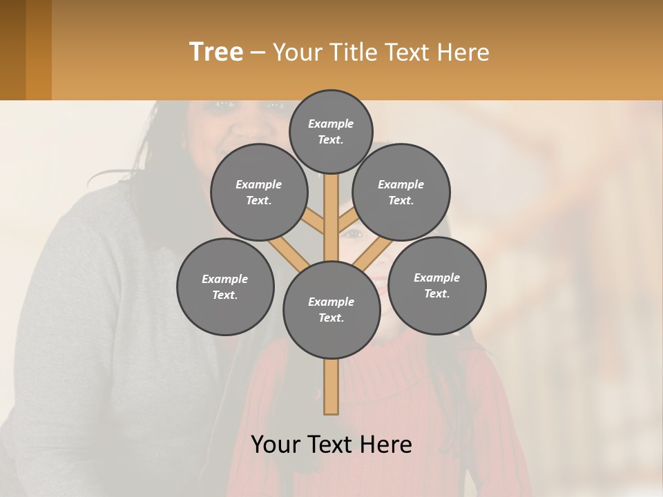 Industry Equipment Energy PowerPoint Template