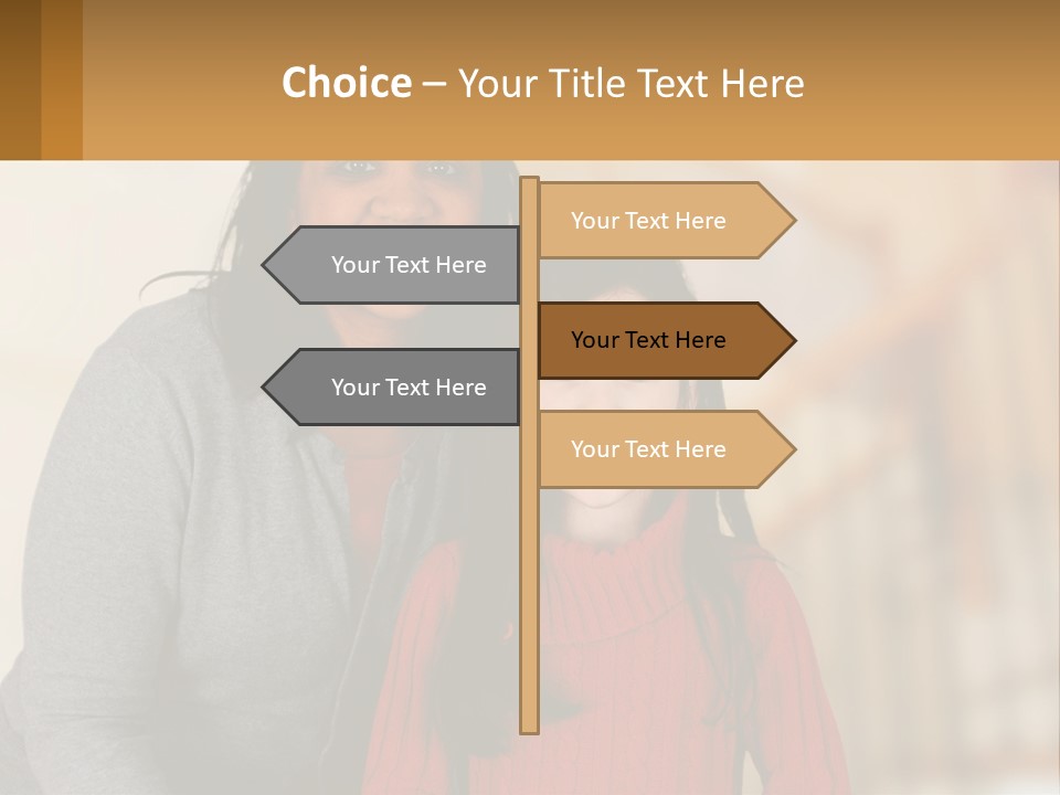 Industry Equipment Energy PowerPoint Template