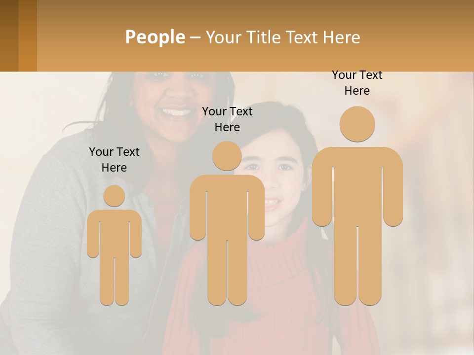Industry Equipment Energy PowerPoint Template