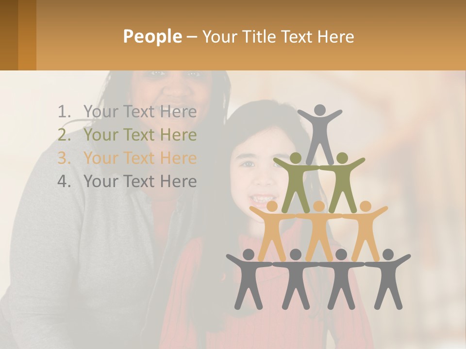 Industry Equipment Energy PowerPoint Template