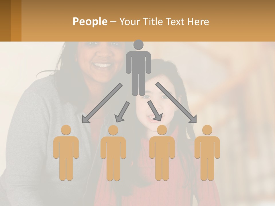 Industry Equipment Energy PowerPoint Template