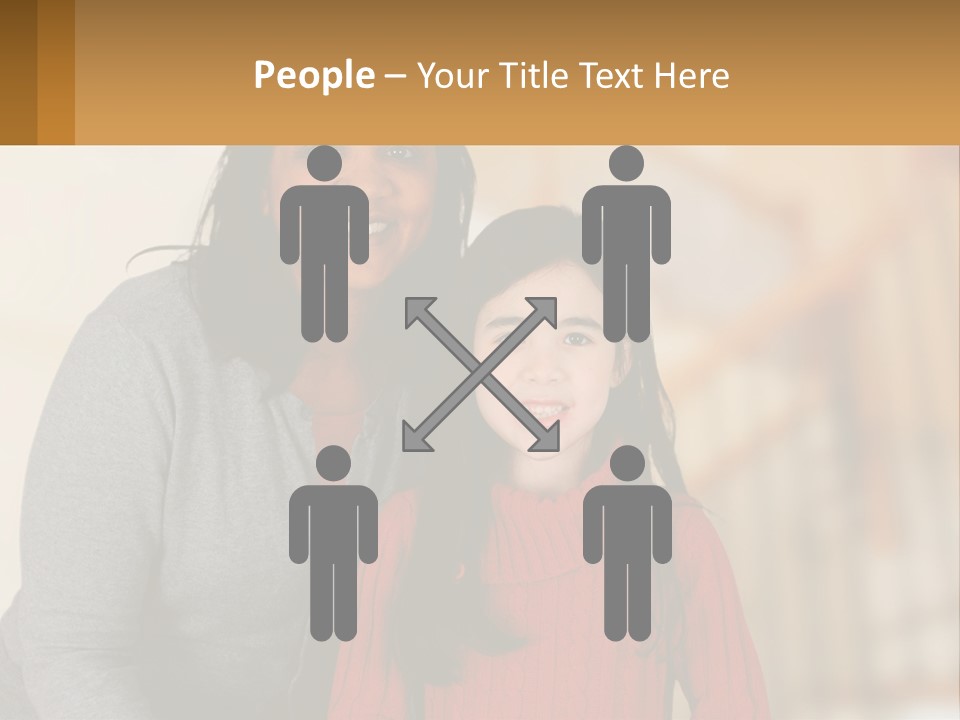 Industry Equipment Energy PowerPoint Template