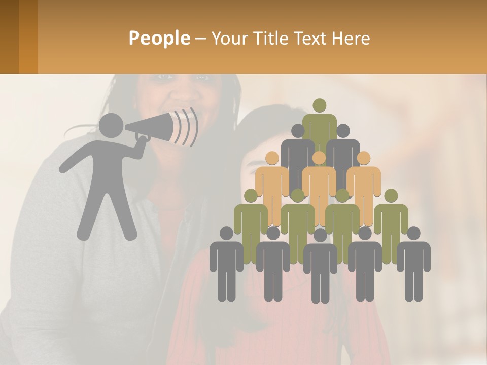 Industry Equipment Energy PowerPoint Template