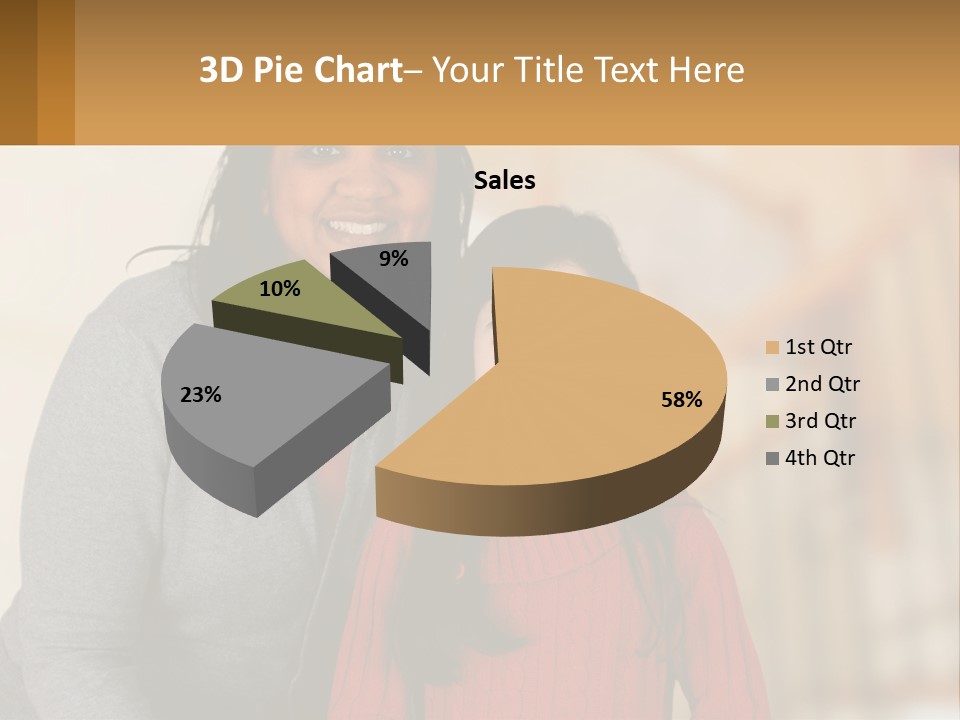 Industry Equipment Energy PowerPoint Template