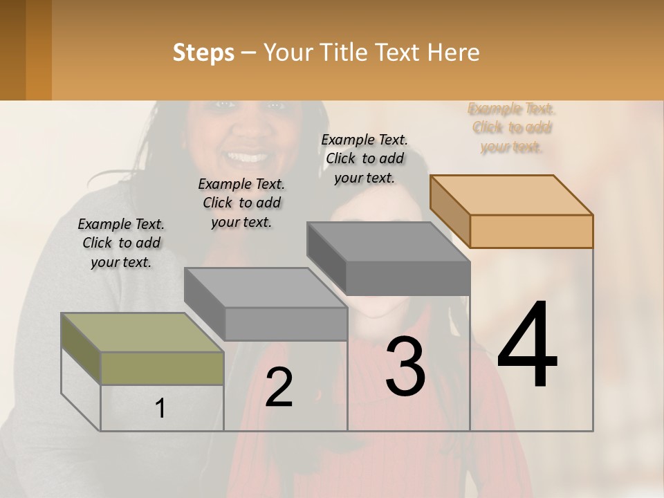 Industry Equipment Energy PowerPoint Template