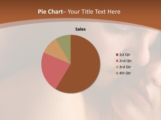 House Technology Cooling PowerPoint Template