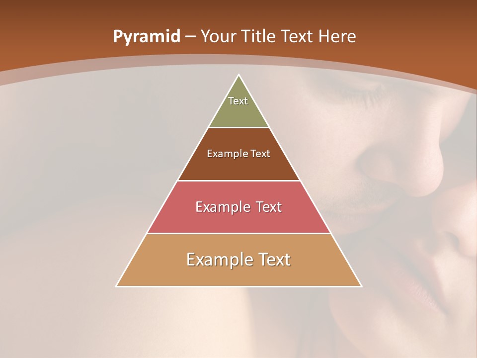 House Technology Cooling PowerPoint Template