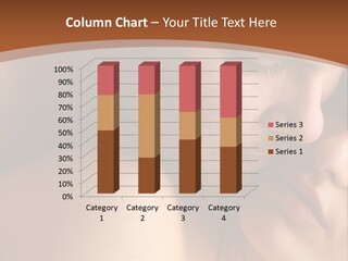 House Technology Cooling PowerPoint Template