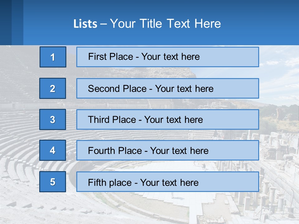 Remote Supply Climate PowerPoint Template