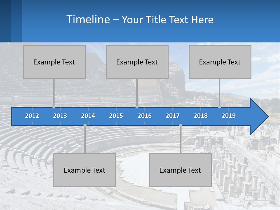 Remote Supply Climate PowerPoint Template
