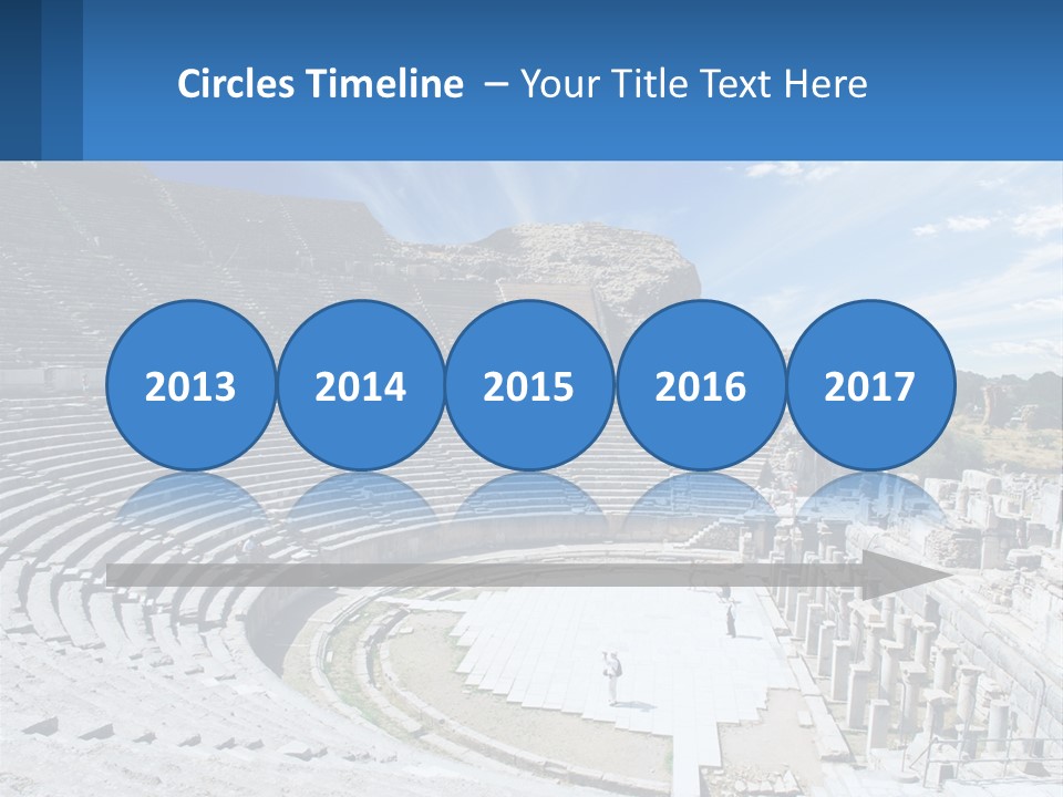 Remote Supply Climate PowerPoint Template