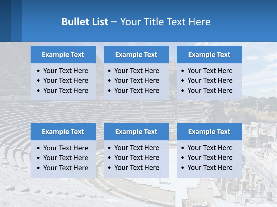 Remote Supply Climate PowerPoint Template