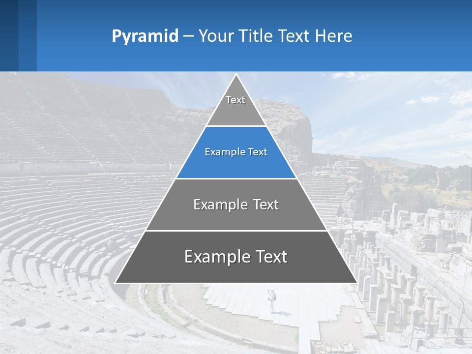 Remote Supply Climate PowerPoint Template