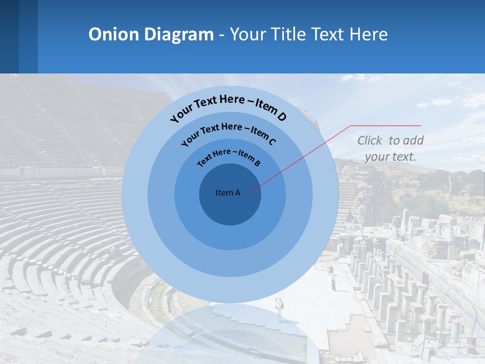 Remote Supply Climate PowerPoint Template