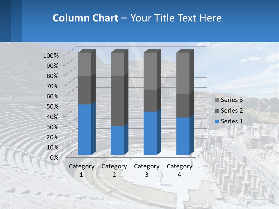 Remote Supply Climate PowerPoint Template