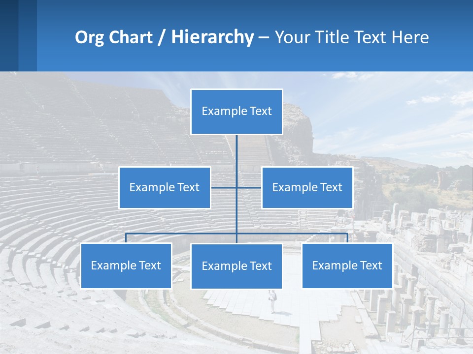 Remote Supply Climate PowerPoint Template