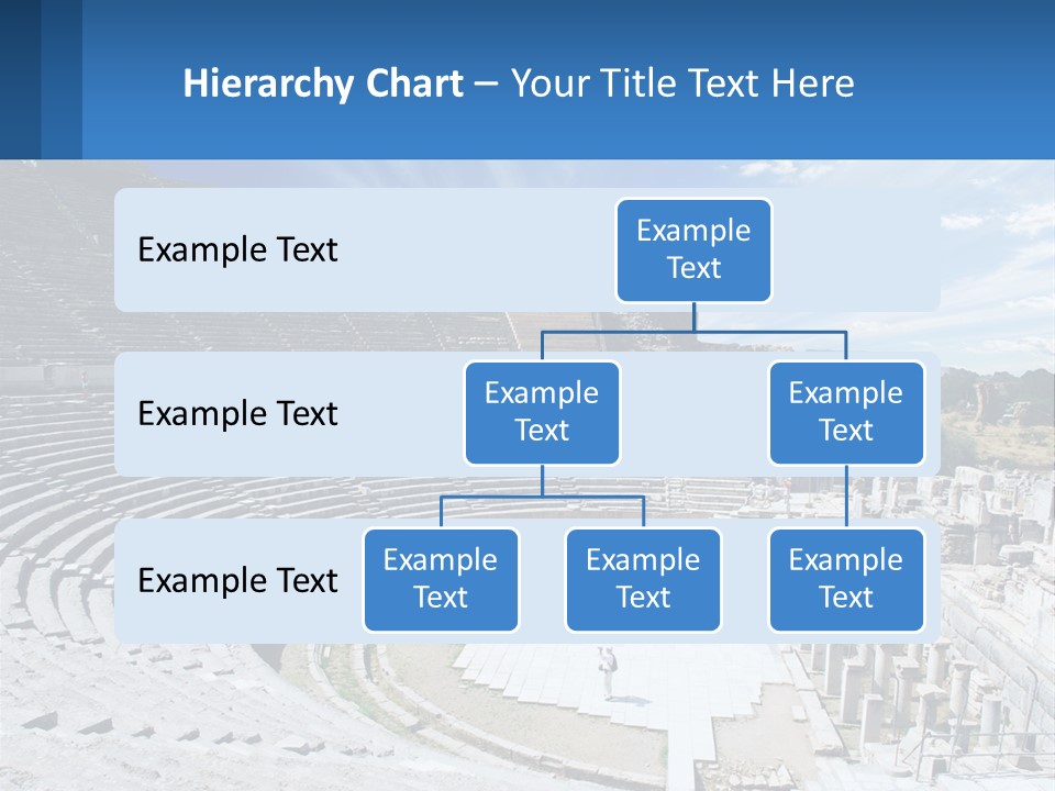 Remote Supply Climate PowerPoint Template