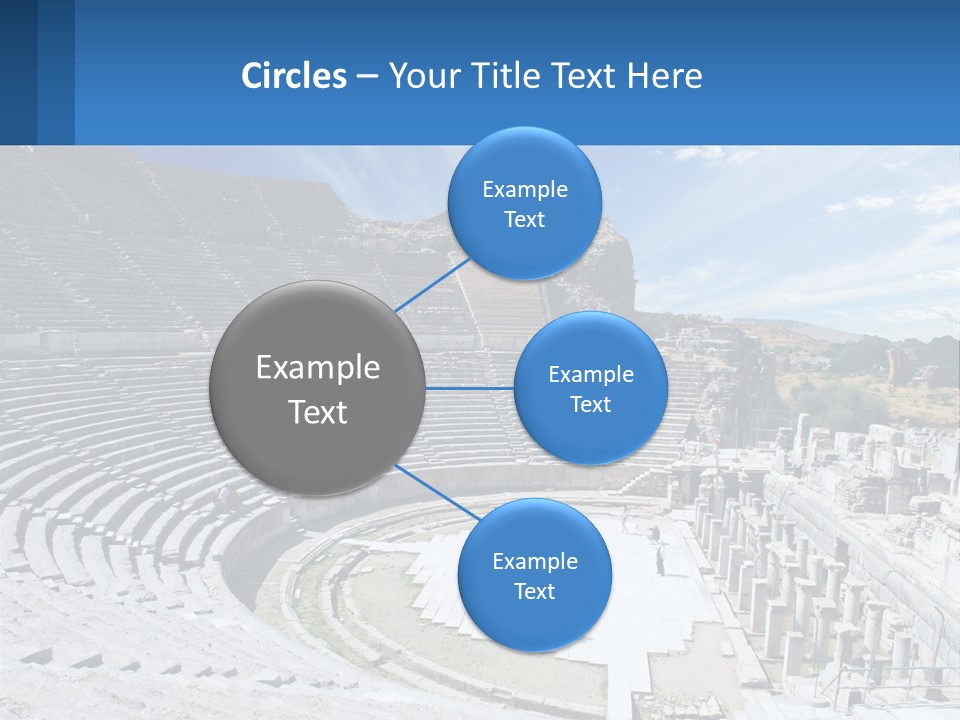 Remote Supply Climate PowerPoint Template
