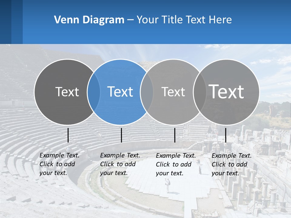 Remote Supply Climate PowerPoint Template