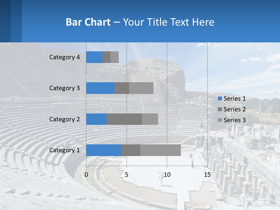 Remote Supply Climate PowerPoint Template