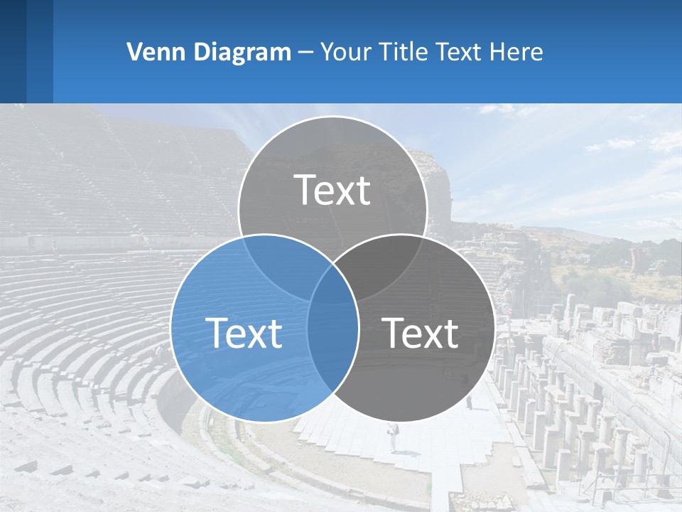 Remote Supply Climate PowerPoint Template