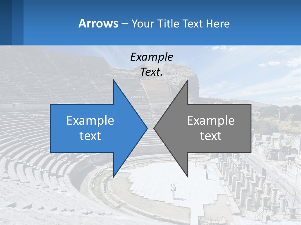 Remote Supply Climate PowerPoint Template