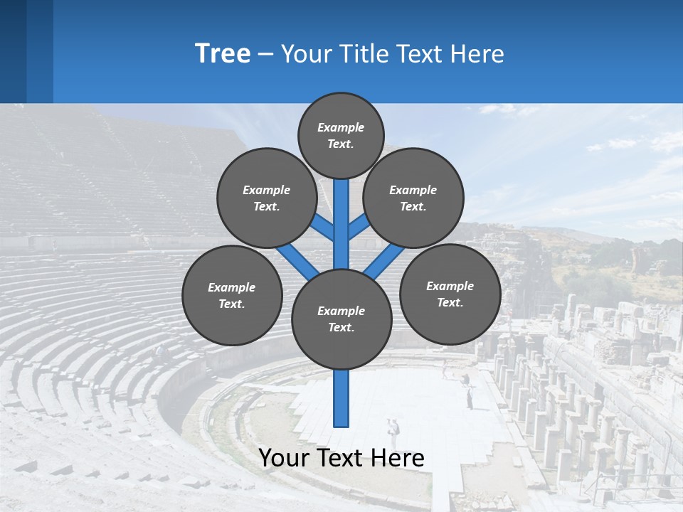 Remote Supply Climate PowerPoint Template