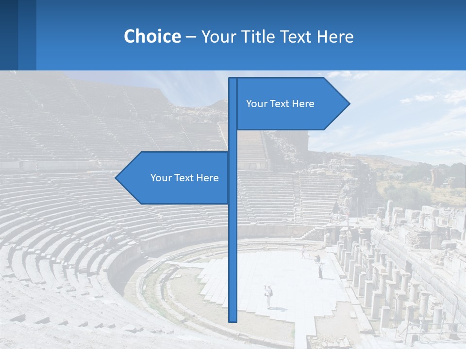 Remote Supply Climate PowerPoint Template