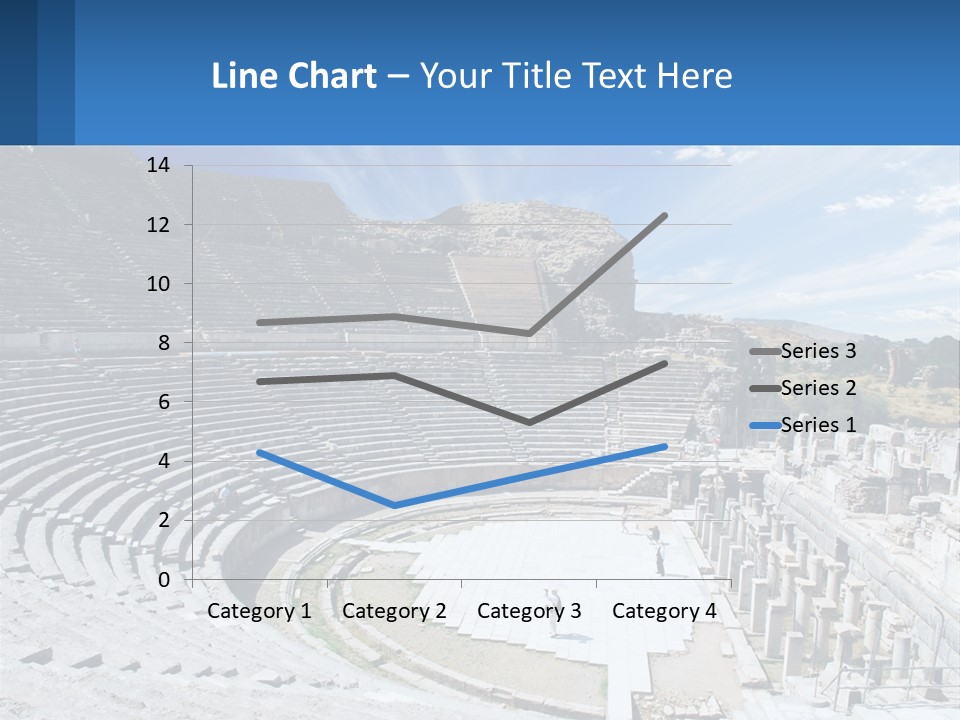Remote Supply Climate PowerPoint Template