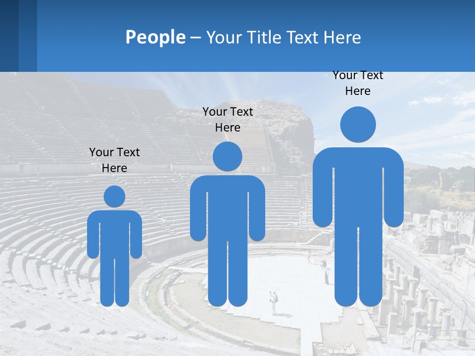 Remote Supply Climate PowerPoint Template