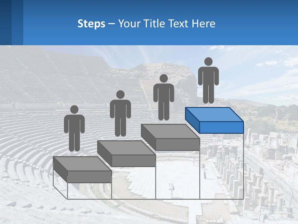 Remote Supply Climate PowerPoint Template