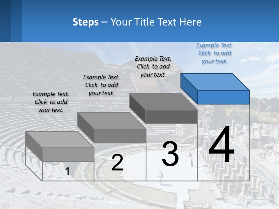 Remote Supply Climate PowerPoint Template