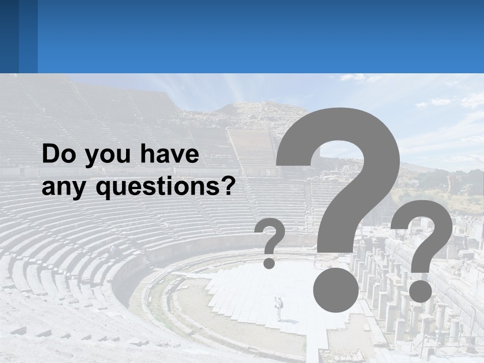 Remote Supply Climate PowerPoint Template