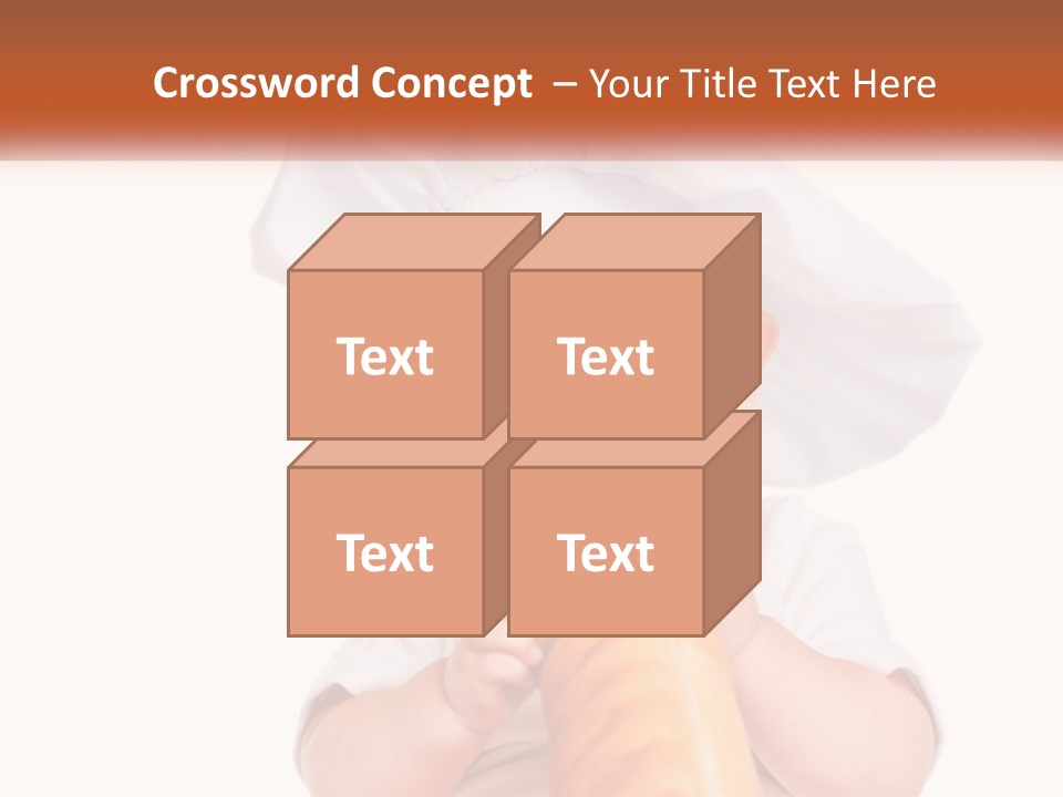 Climate Switch Condition PowerPoint Template