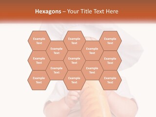 Climate Switch Condition PowerPoint Template