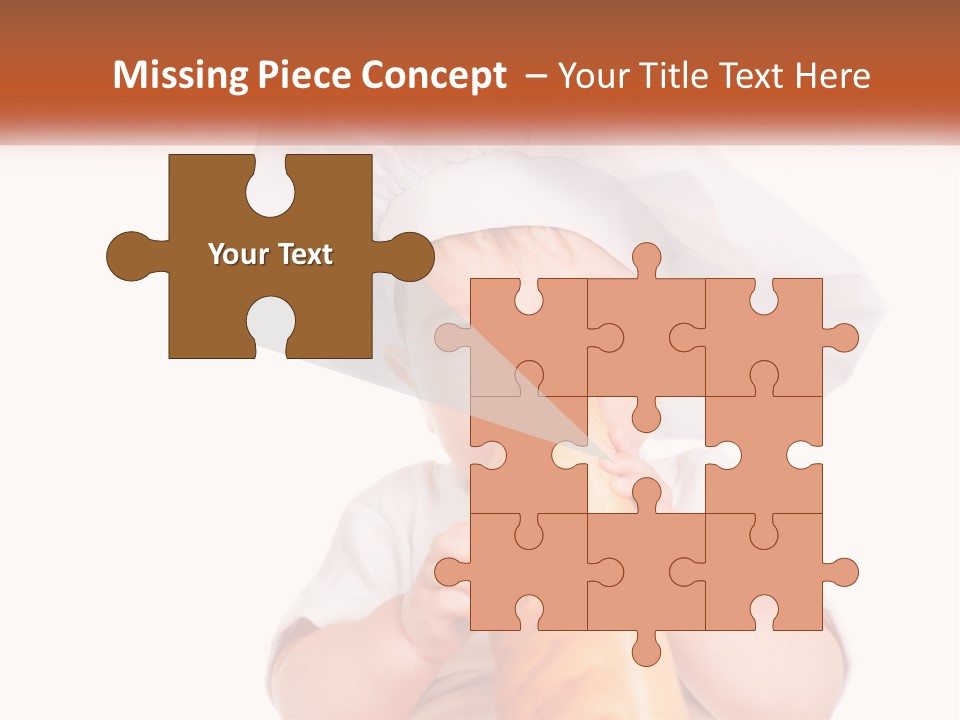 Climate Switch Condition PowerPoint Template