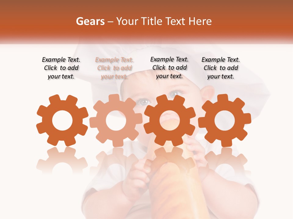 Climate Switch Condition PowerPoint Template