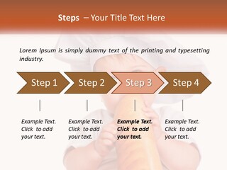Climate Switch Condition PowerPoint Template