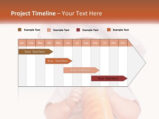 Climate Switch Condition PowerPoint Template