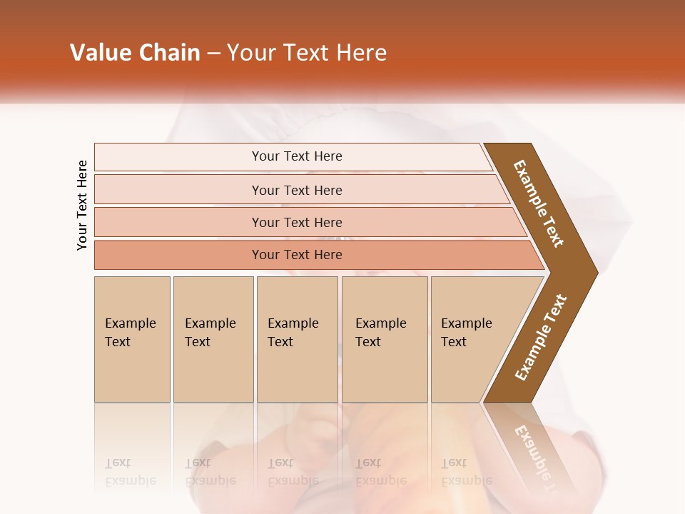 Climate Switch Condition PowerPoint Template