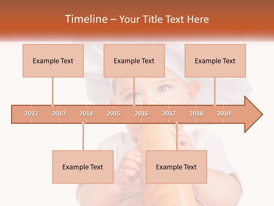Climate Switch Condition PowerPoint Template