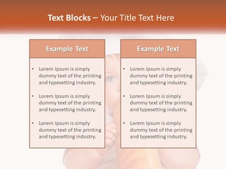 Climate Switch Condition PowerPoint Template