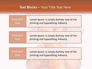 Climate Switch Condition PowerPoint Template