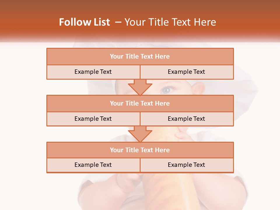 Climate Switch Condition PowerPoint Template
