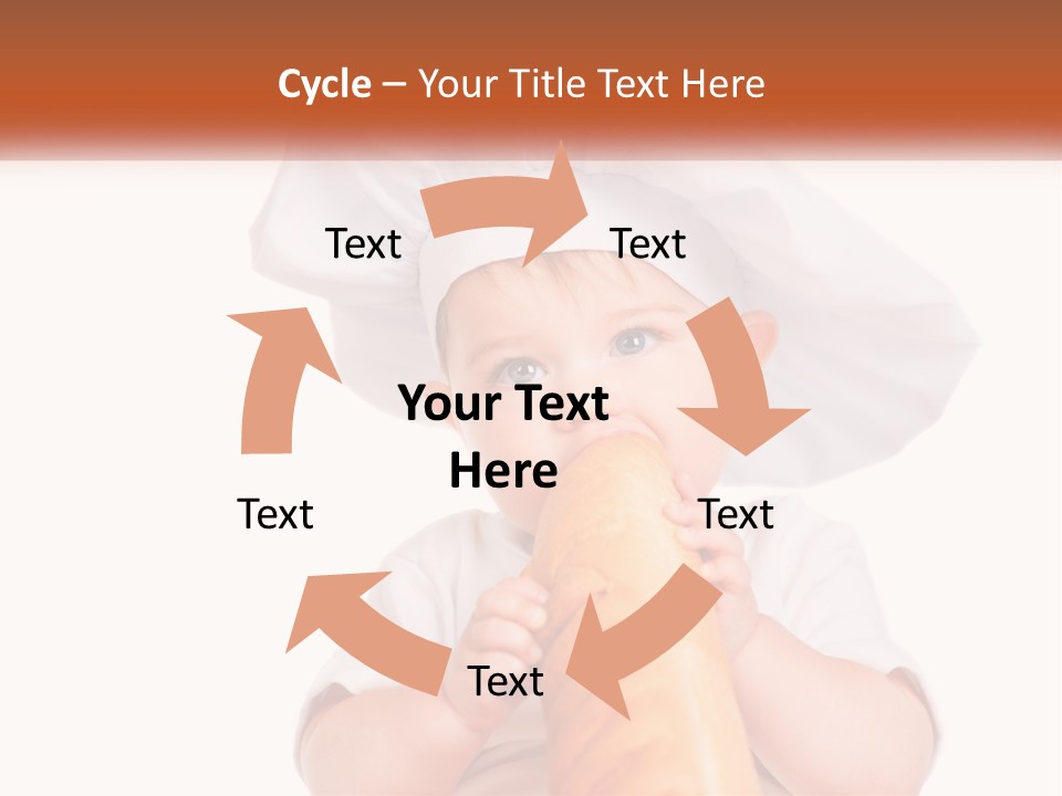 Climate Switch Condition PowerPoint Template