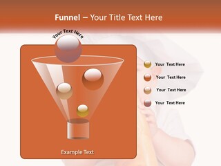 Climate Switch Condition PowerPoint Template