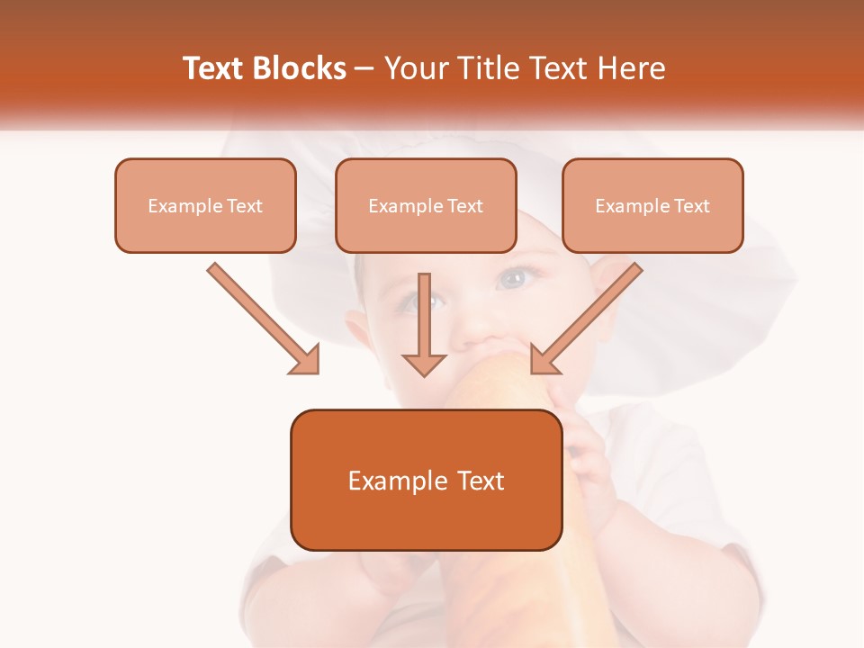Climate Switch Condition PowerPoint Template